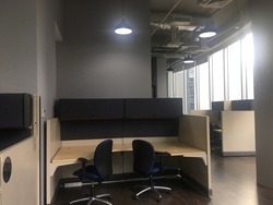 Oxley Tower (D1), Office #213964711